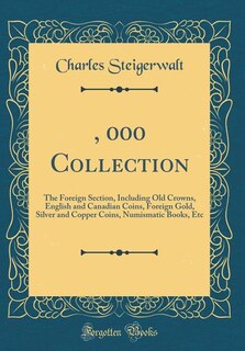 Front cover_$25, 000 Collection