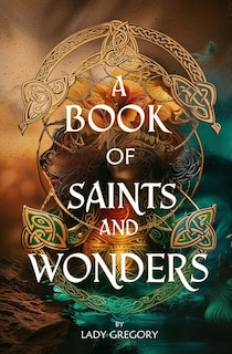 Couverture_A Book of Saints and Wonders