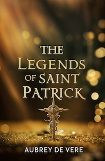 Couverture_The Legends of Saint Patrick