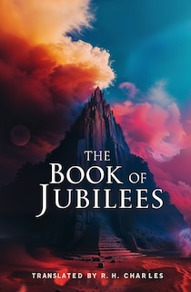 Couverture_The Book of Jubilees