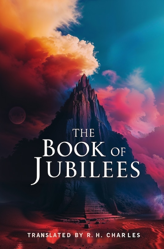 Couverture_The Book of Jubilees