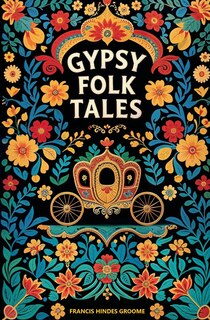 Couverture_Gypsy Folk Tales