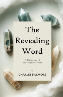 Front cover_The Revealing Word