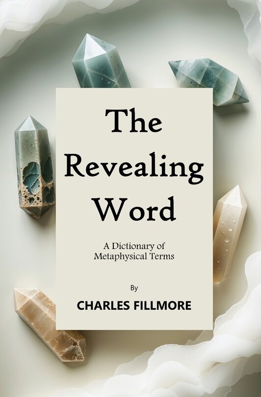 Front cover_The Revealing Word