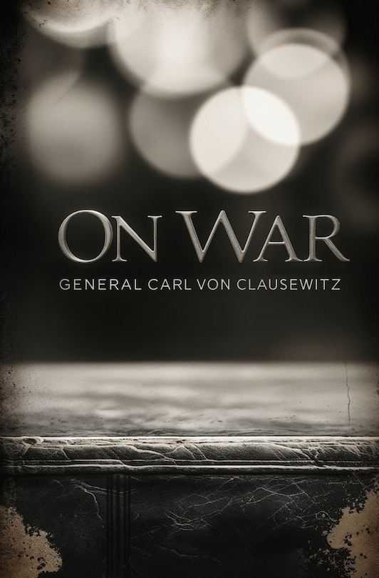 Front cover_On War