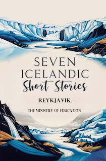 Front cover_Seven Icelandic Short Stories
