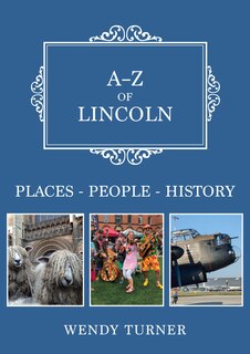 Couverture_A-Z of Lincoln