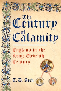 Front cover_The Century of Calamity