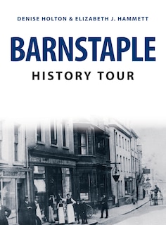 Couverture_Barnstaple History Tour