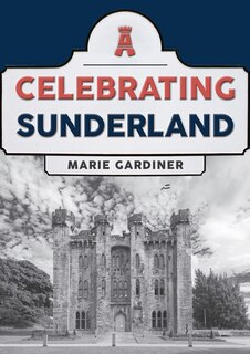 Front cover_Celebrating Sunderland