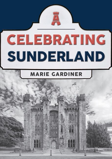 Front cover_Celebrating Sunderland