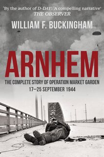 Front cover_Arnhem