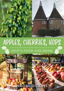 Front cover_Apples and Hops