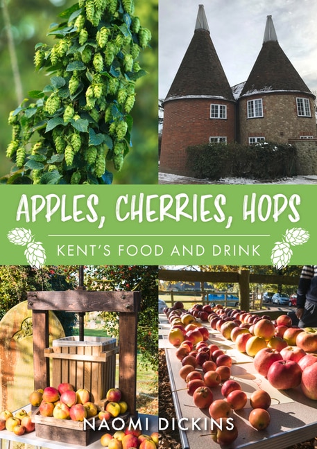 Front cover_Apples and Hops