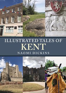 Couverture_Illustrated Tales of Kent