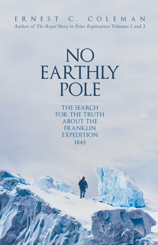 Couverture_No Earthly Pole
