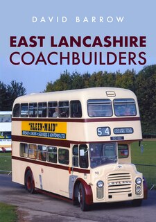 Couverture_East Lancashire Coachbuilders