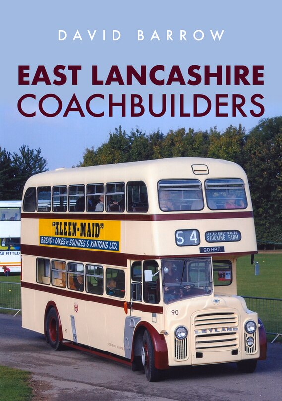 Couverture_East Lancashire Coachbuilders