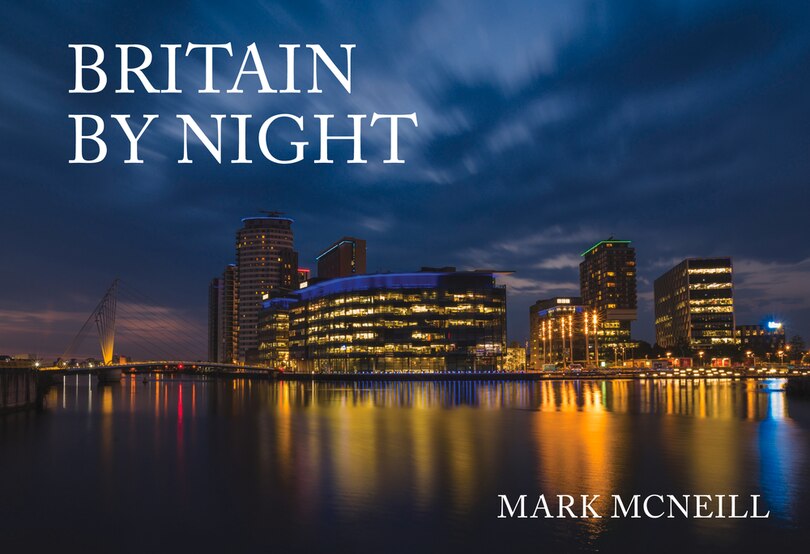 Front cover_Britain By Night