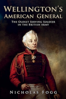 Front cover_Wellington's American General