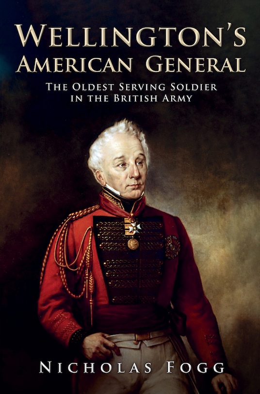 Front cover_Wellington's American General