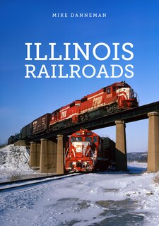 Front cover_Illinois Railroads