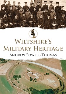 Couverture_Wiltshire's Military Heritage