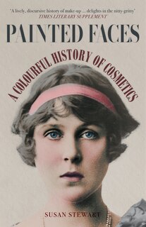 Front cover_Painted Faces