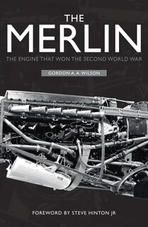 Front cover_The Merlin