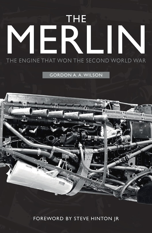 Front cover_The Merlin