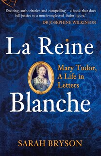Front cover_La Reine Blanche