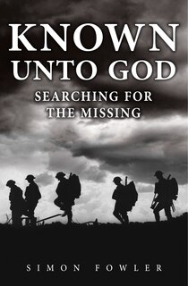 Front cover_Known Unto God
