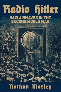 Couverture_Radio Hitler
