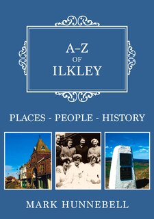 Couverture_A-Z of Ilkley