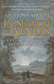 Front cover_In Search of Aeneas
