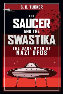 Couverture_The Saucer and the Swastika