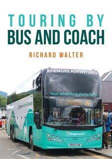 Front cover_Touring by Bus and Coach