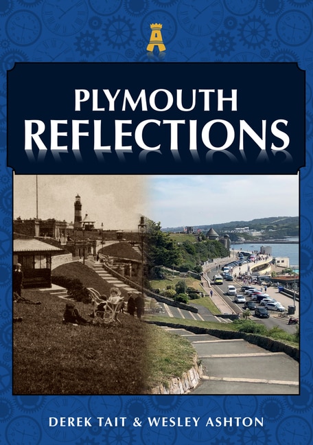 Couverture_Plymouth Reflections