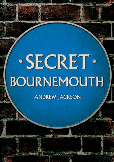 Couverture_Secret Bournemouth