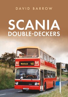 Scania Double-deckers