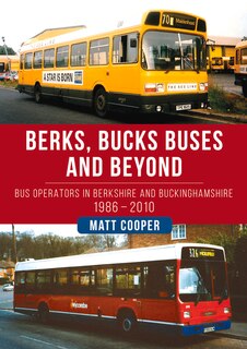 Couverture_Berks, Bucks Buses and Beyond
