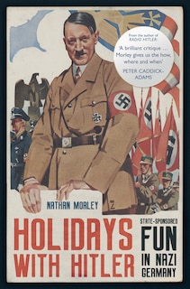 Front cover_Holidays with Hitler