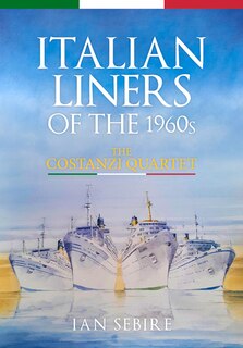 Couverture_Italian Liners Of The 1960s