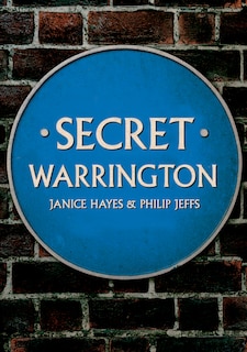 Front cover_Secret Warrington