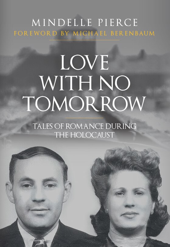 Front cover_Love With No Tomorrow