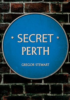 Couverture_Secret Perth
