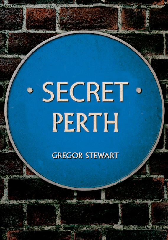 Couverture_Secret Perth
