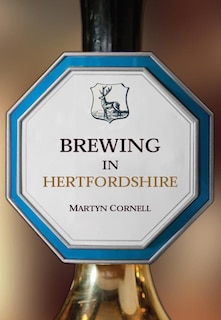 Couverture_Brewing in Hertfordshire