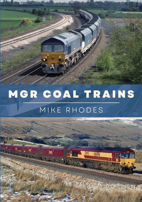 Couverture_MGR Coal Trains