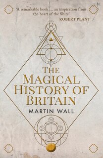 Couverture_The Magical History of Britain